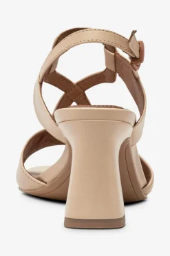 Discount Sandaler med hæl Dame Højhælede Sko