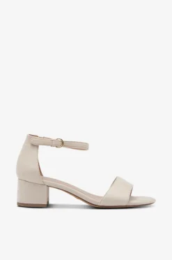 Clearance Sandaler med hæl Dame Højhælede Sko