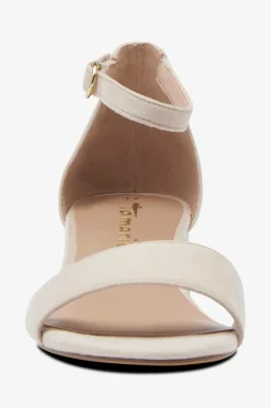 Clearance Sandaler med hæl Dame Højhælede Sko