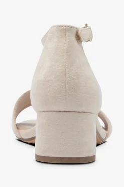 Clearance Sandaler med hæl Dame Højhælede Sko