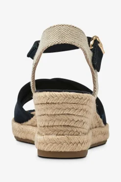 Tamaris Sandaler med hæl^Dame Højhælede Sko
