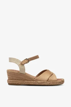 Outlet Sandaler med hæl Dame Højhælede Sko|Sandaler & Sandaler Med Hæl