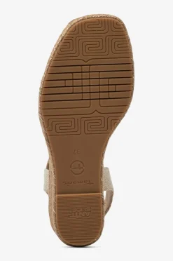 Outlet Sandaler med hæl Dame Højhælede Sko|Sandaler & Sandaler Med Hæl