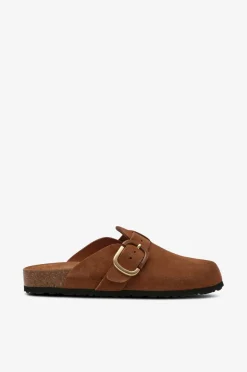 Clearance Sandaler Woms Clogs Dame Sandaler & Sandaler Med Hæl