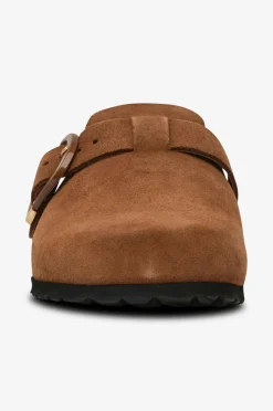 Clearance Sandaler Woms Clogs Dame Sandaler & Sandaler Med Hæl