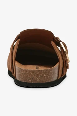 Clearance Sandaler Woms Clogs Dame Sandaler & Sandaler Med Hæl