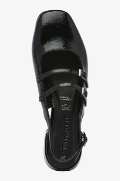 Tamaris Slingback Women Sling^Dame Ballerinasko