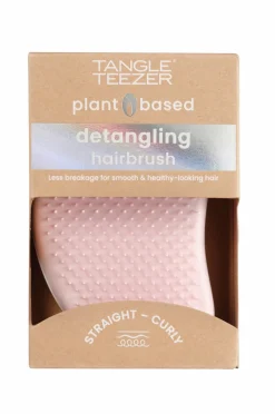 Hot Plant Brush Hårbørster