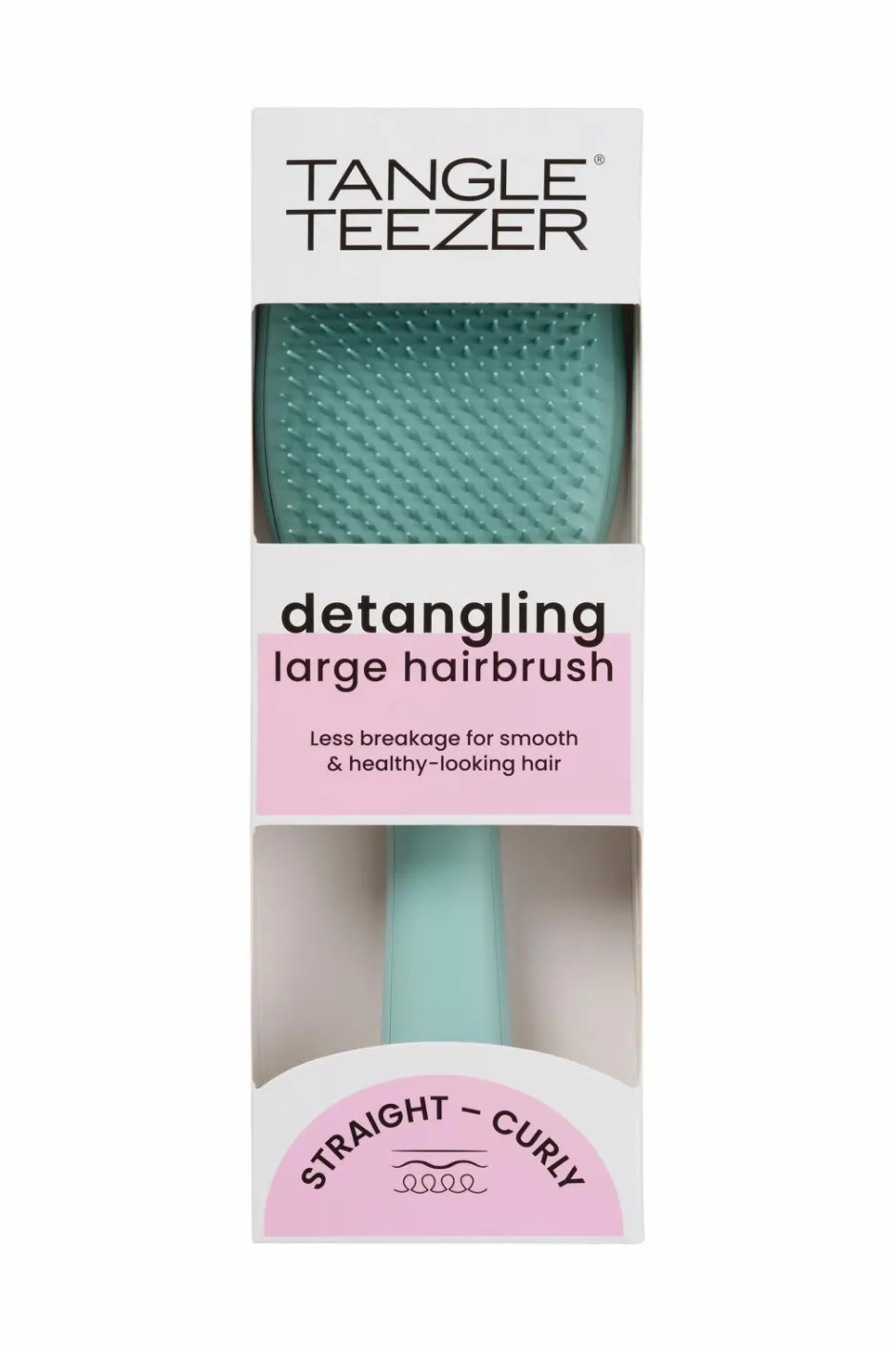 Sale The Ultimate Detangler Large Hårbørster