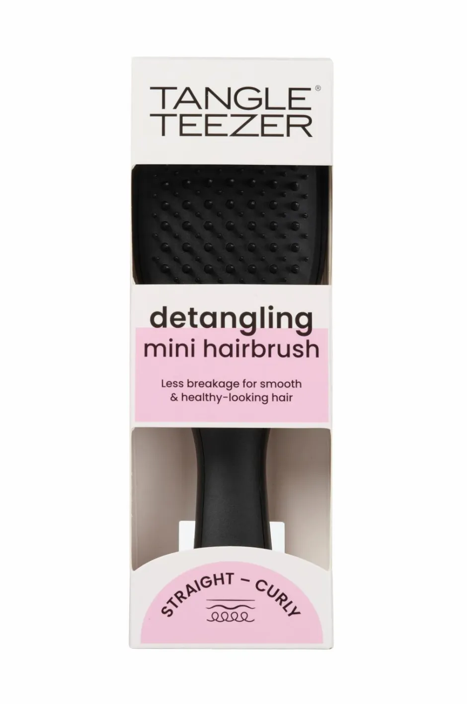 Tangle Teezer The Ultimate Detangler Mini^ Hårbørster