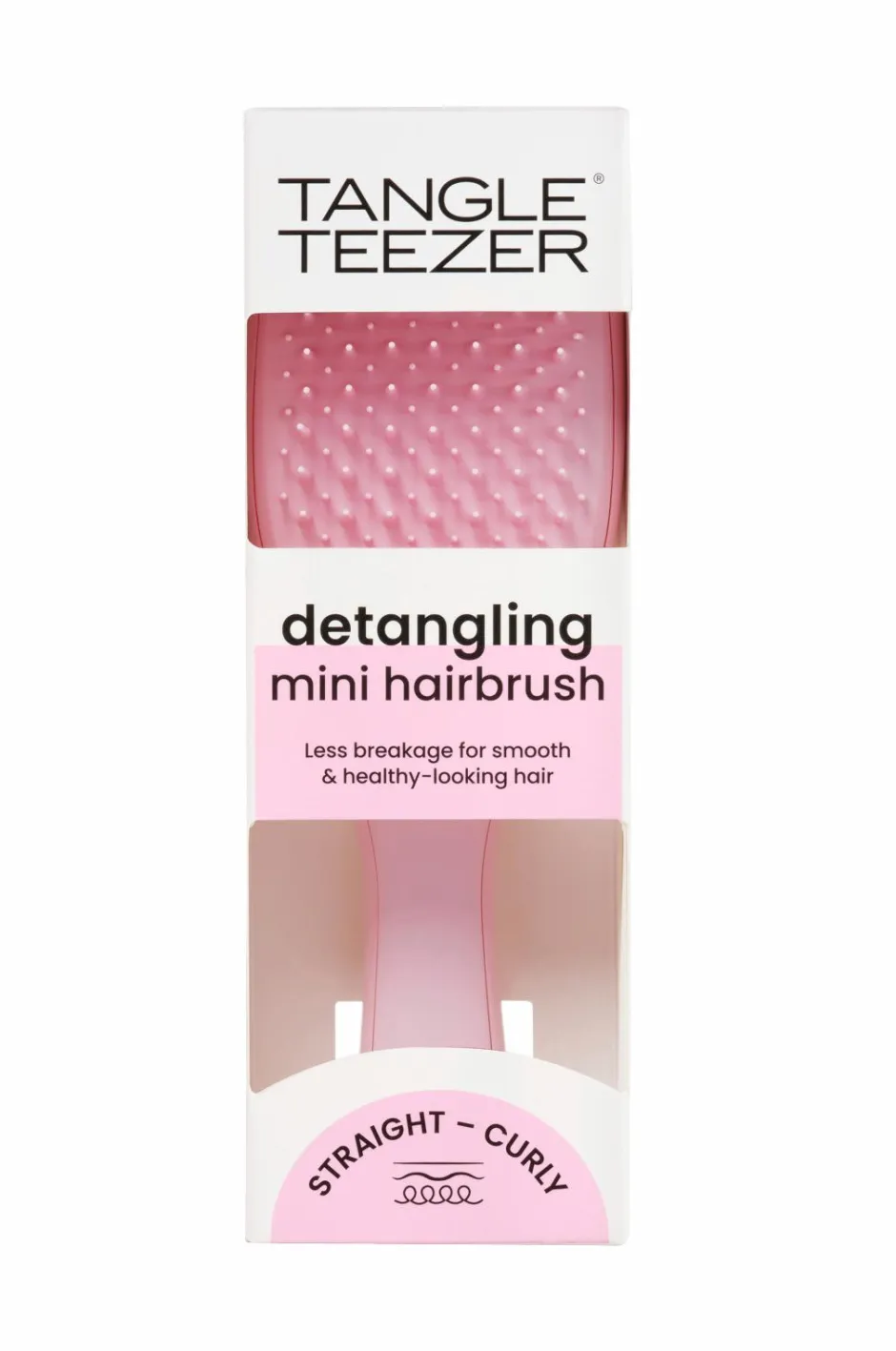 Outlet The Ultimate Detangler Mini Hårbørster