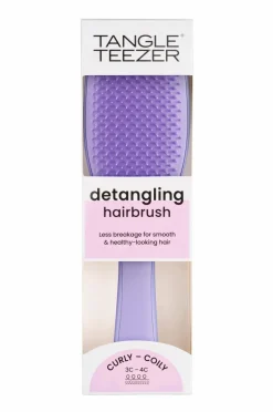 Tangle Teezer The Ultimate Detangler Naturally Curly^ Hårbørster