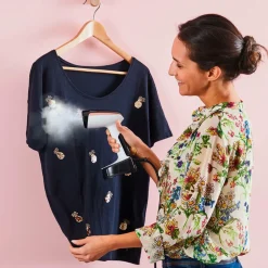Tefal Dampskib Garment Access Steam Pocket DT3030E0^ Husholdningselektronik