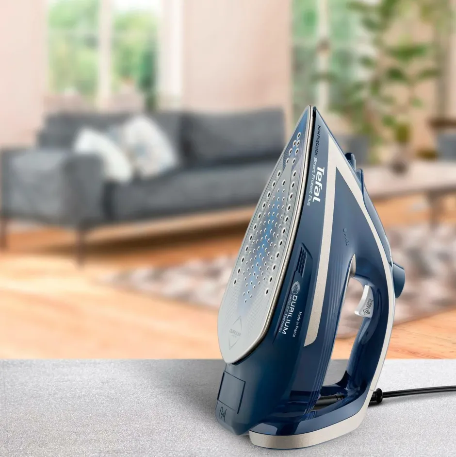 Best Dampstrygejern Smart Protect Plus FV6872E0 Husholdningselektronik