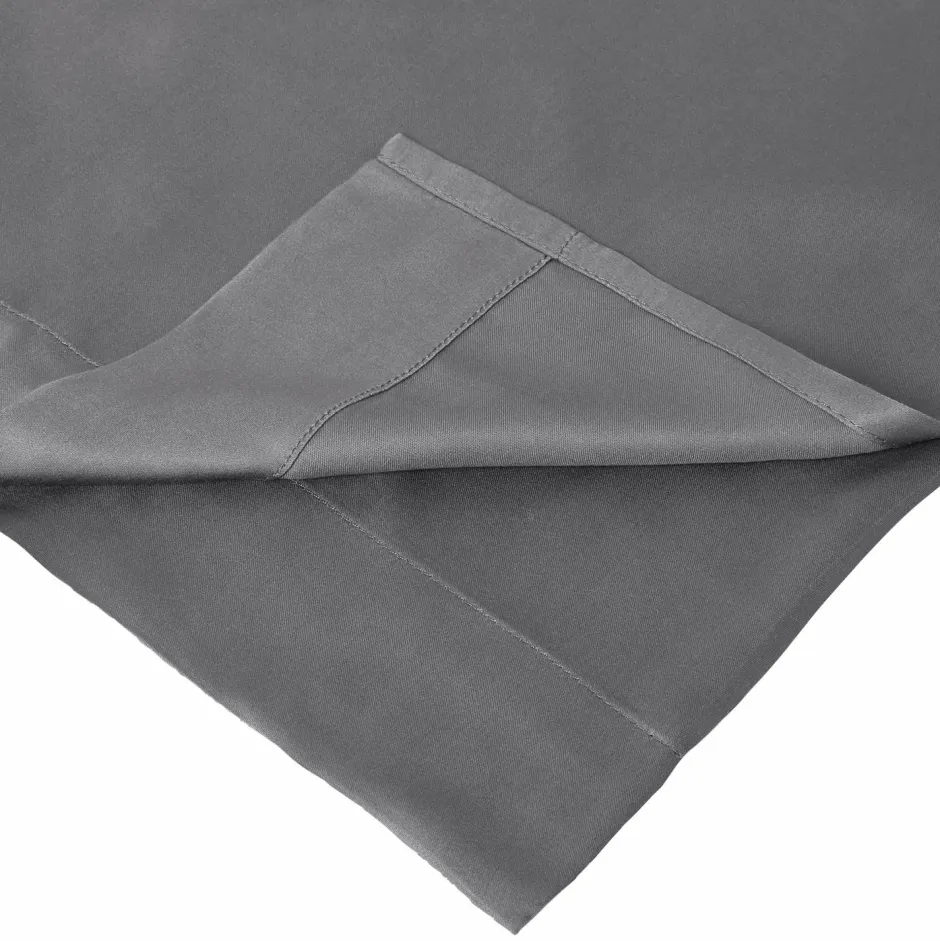 Clearance Silky Bamboo Fladt lagen Lagener