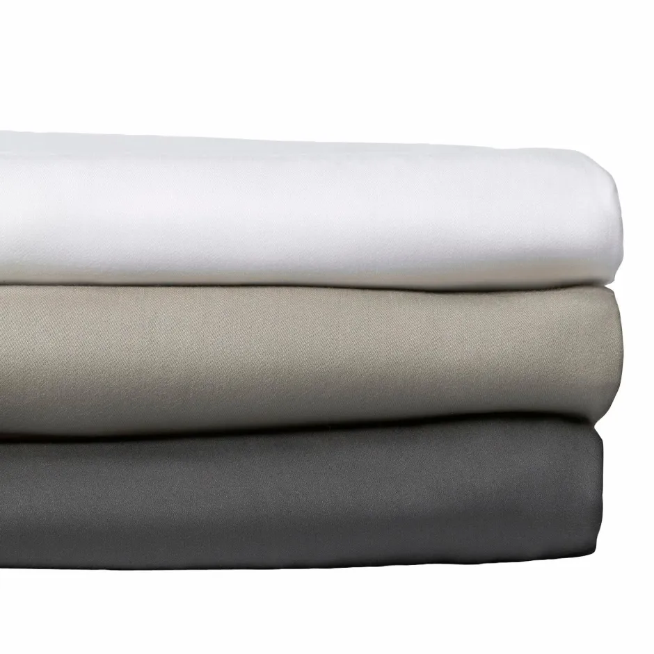 Clearance Silky Bamboo Fladt lagen Lagener