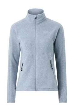 Sale Fleecetrøje Miracle Fleece Dame Overtøj|Overtøj