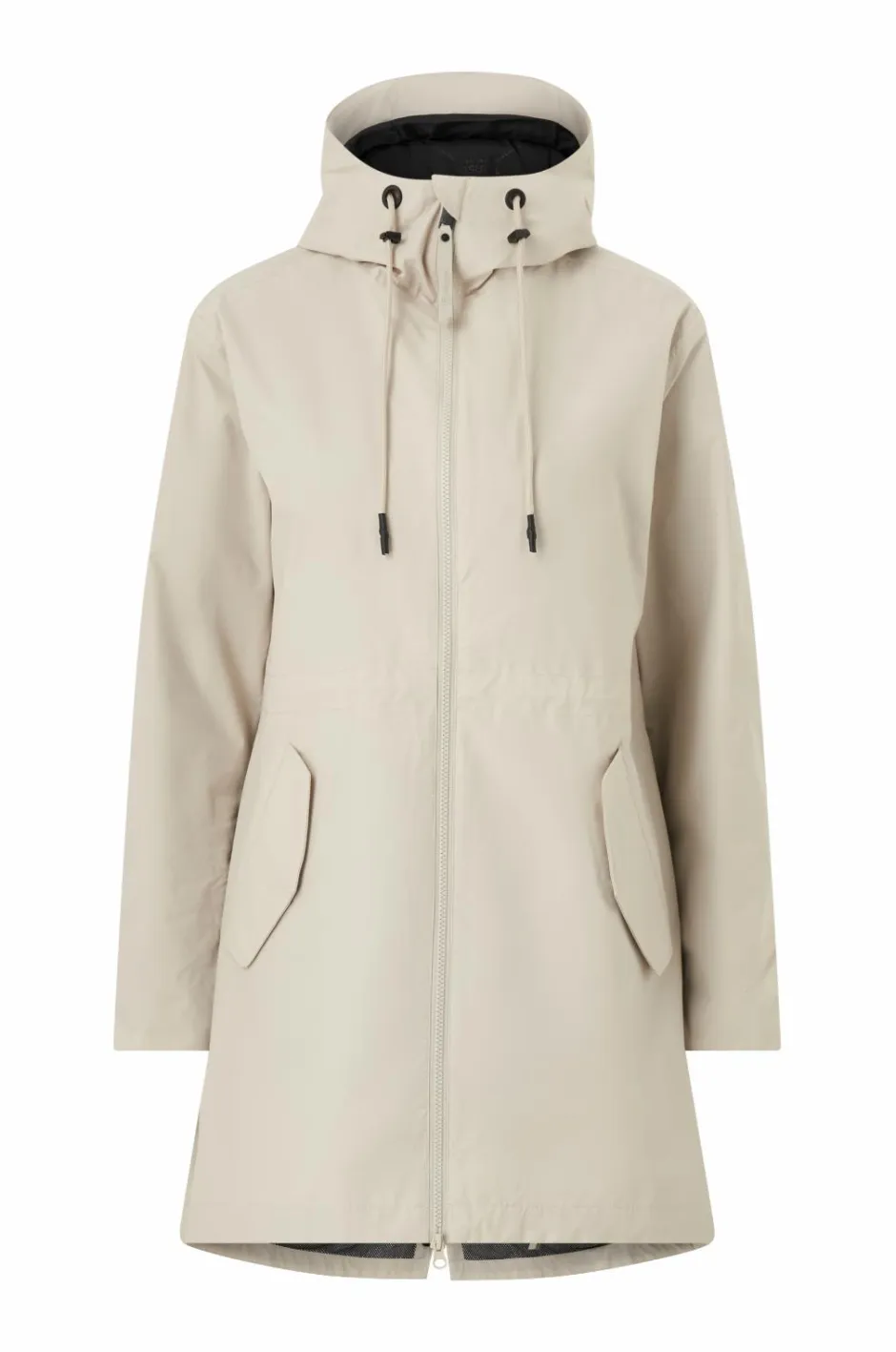 Tenson Parka Malou Parka W^Dame Regntøj