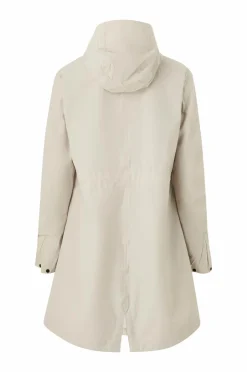 Tenson Parka Malou Parka W^Dame Regntøj