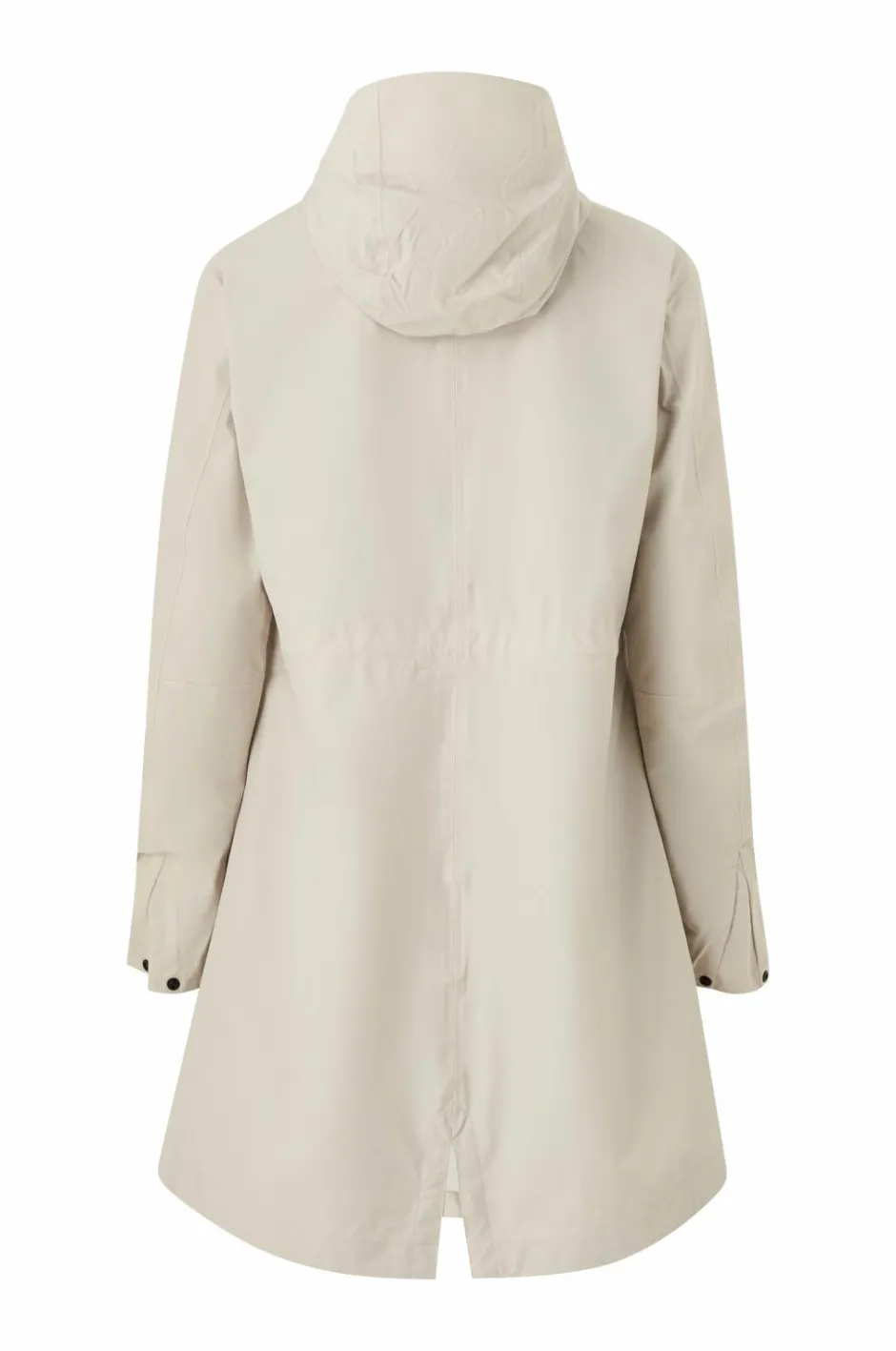 Tenson Parka Malou Parka W^Dame Regntøj