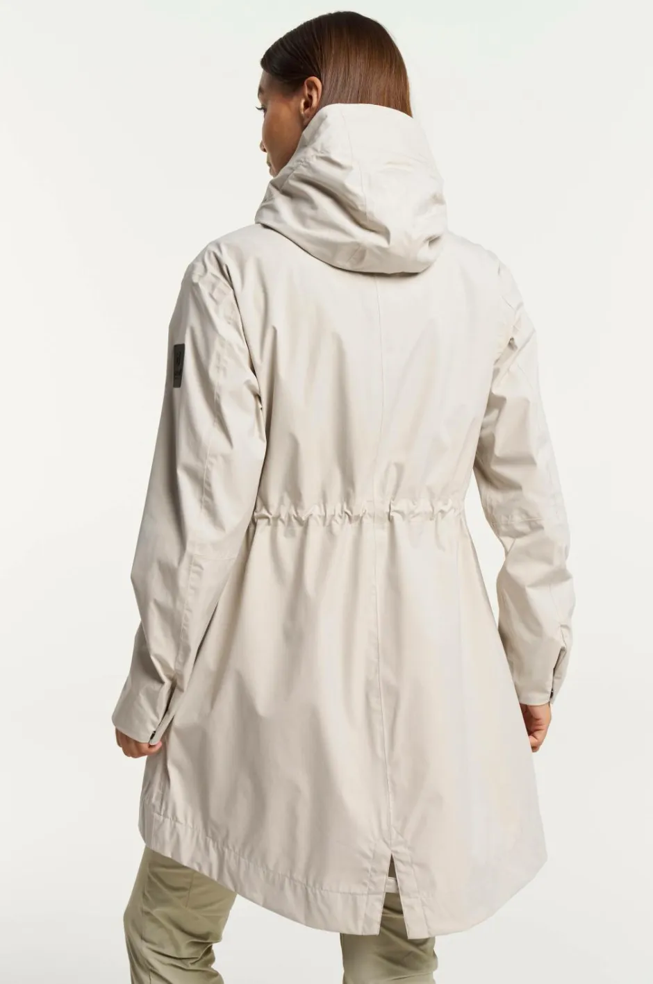 Tenson Parka Malou Parka W^Dame Regntøj