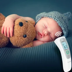 Terraillon Febertermometer Thermo Distance Non Contact^ Personlig Pleje