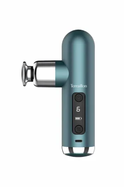 Terraillon Massagepistol Mini^ Personlig Pleje