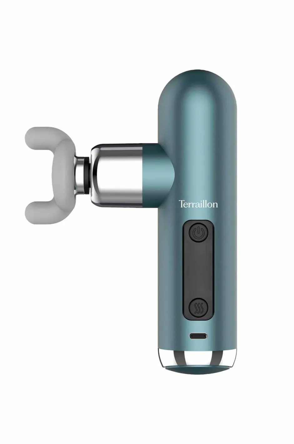 Terraillon Massagepistol Mini^ Personlig Pleje