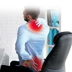 Outlet Muskelstimulering Trio Care + Personlig Pleje
