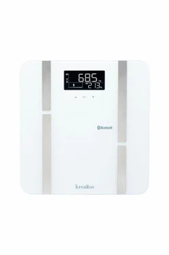 Terraillon Personlig skala X-line Bluetooth Ultraslim^ Personlig Pleje