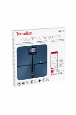 Discount Personlig skala Master Coach Ultra Wifi & Bmi Personlig Pleje