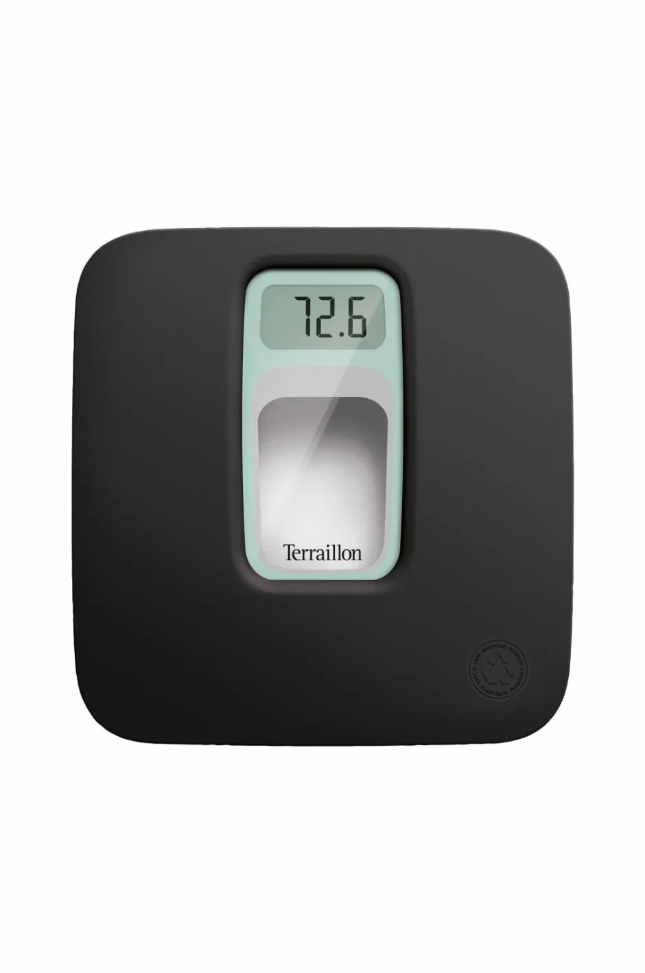 Terraillon Personlig skala Frenchy^ Personlig Pleje