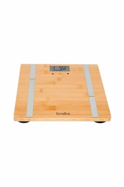 Outlet Personlig skala Bamboo Fit Bmi 10 brugere Personlig Pleje