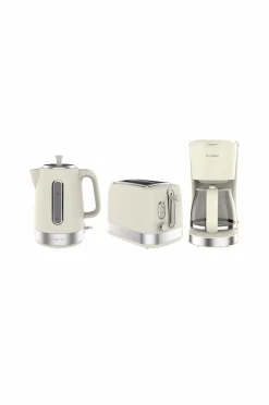 Terraillon Sæt med køkkenmaskiner Sunrise^ Kaffe- & Espressomaskiner