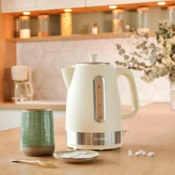 Terraillon Sæt med køkkenmaskiner Sunrise^ Kaffe- & Espressomaskiner