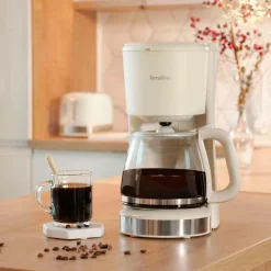 Terraillon Sæt med køkkenmaskiner Sunrise^ Kaffe- & Espressomaskiner