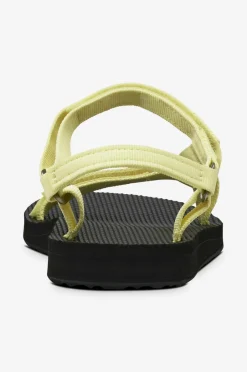 Teva Sandaler Original Universal Slim^Dame Sandaler & Sandaler Med Hæl