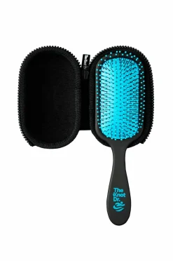 Best Pro Swim Paddle Rayleigh Brush with EVA Case Hårbørster