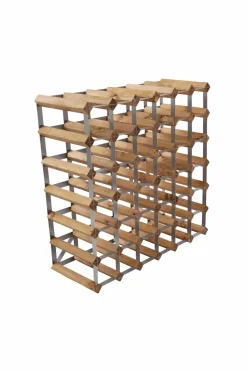 New Vinreol 42 flasker Småopbevaring