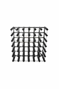 The Swedish Wine Rack Factory Vinreol 42 flasker^ Småopbevaring