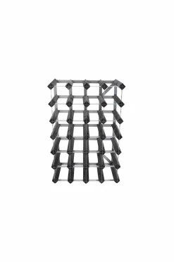 The Swedish Wine Rack Factory Vinreol 30 flasker^ Småopbevaring