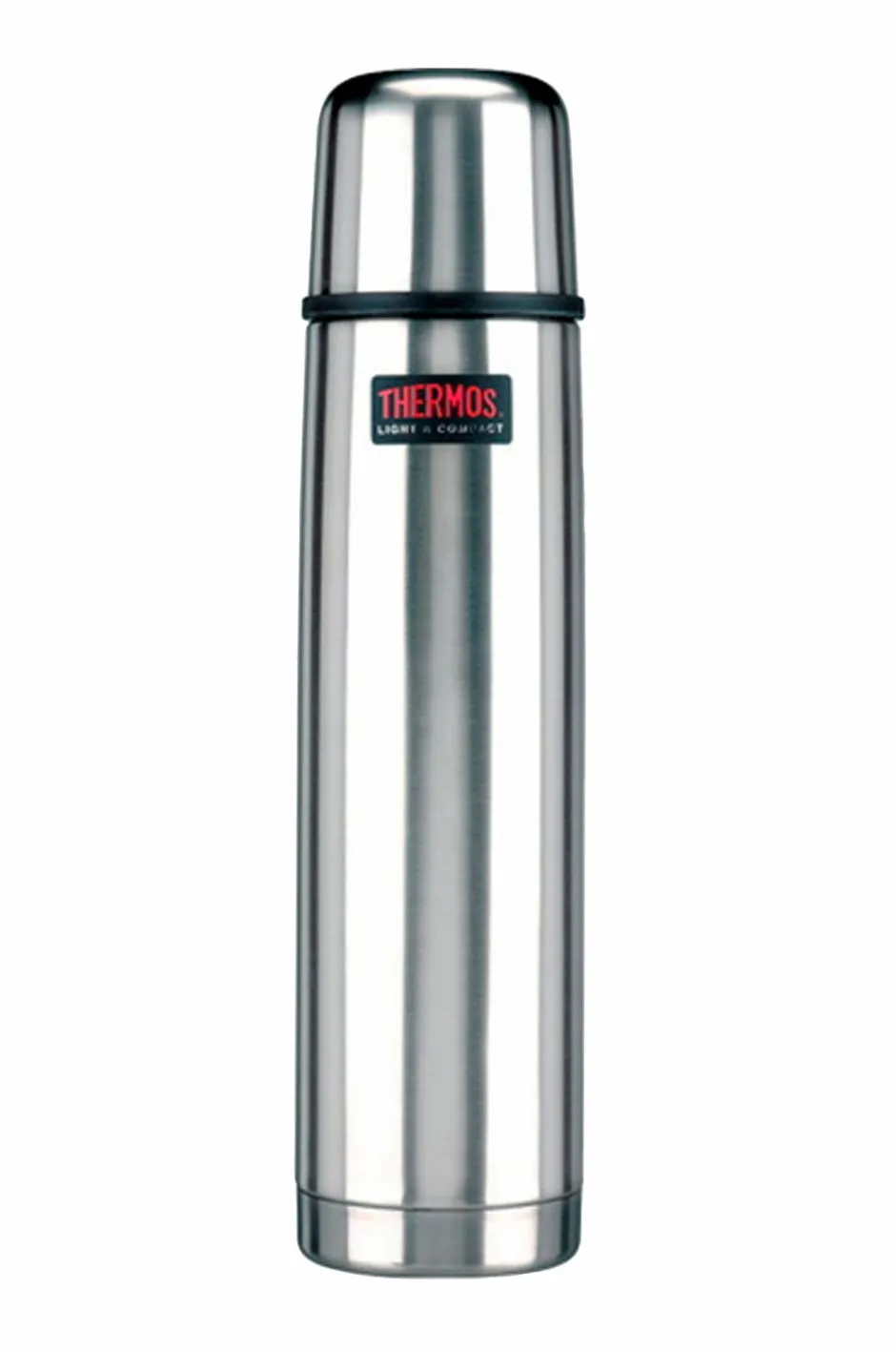 Thermos Light & Compact 1l^Dame Friluftsliv|Friluftsliv