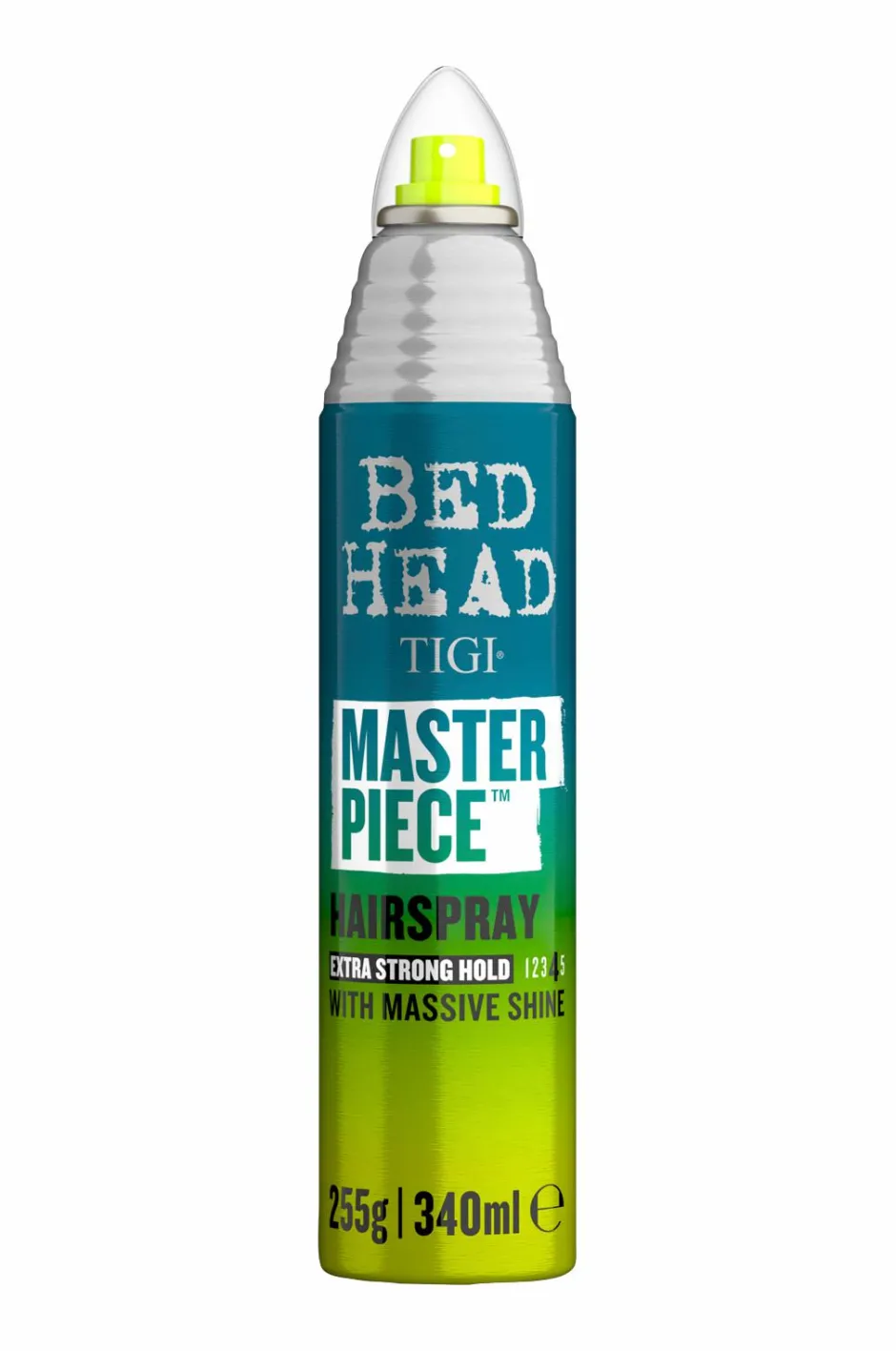 Clearance Masterpiece 340 ml Styling