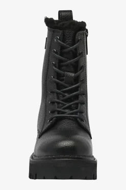 Ankelstøvler Tjw Urban Laceup Boot WL Dame Vinterfodtøj