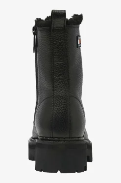 Ankelstøvler Tjw Urban Laceup Boot WL Dame Vinterfodtøj