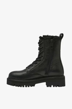 Ankelstøvler Tjw Urban Laceup Boot WL Dame Vinterfodtøj