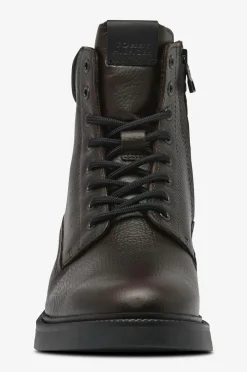 Tommy Hilfiger Ankelstøvler Hilfiger Comfort Lwt Wrm MX^ Boots & Støvler