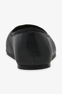 New Ballerinasko TH Hardware Leather Ballerina Dame Ballerinasko