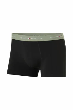 Tommy Hilfiger Boksershorts Trunk WB 7-pak^ Træningstøj|Træningstøj
