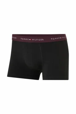 Tommy Hilfiger Boksershorts Trunk WB 7-pak^ Træningstøj|Træningstøj